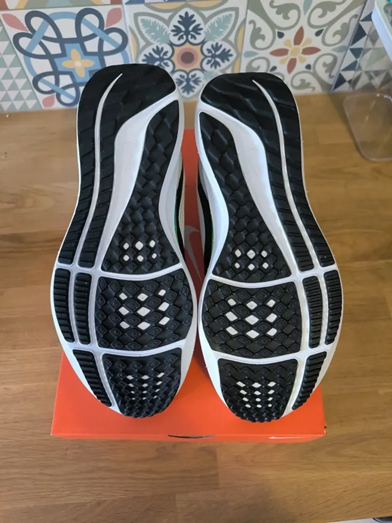 Used Pegasus Air Zoom 40 bike — image 4 of 6