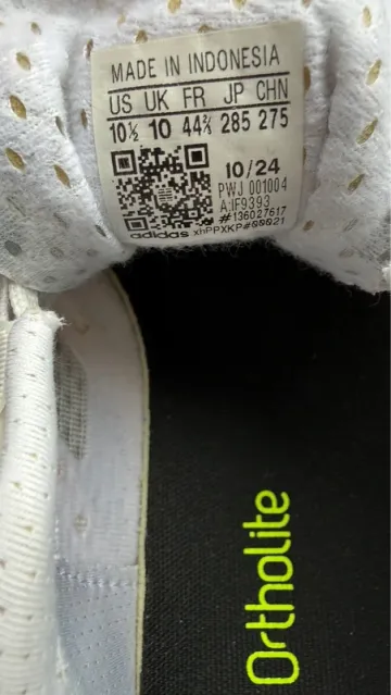 Used Adidas Duramo Speed 2 bike — image 4 of 9