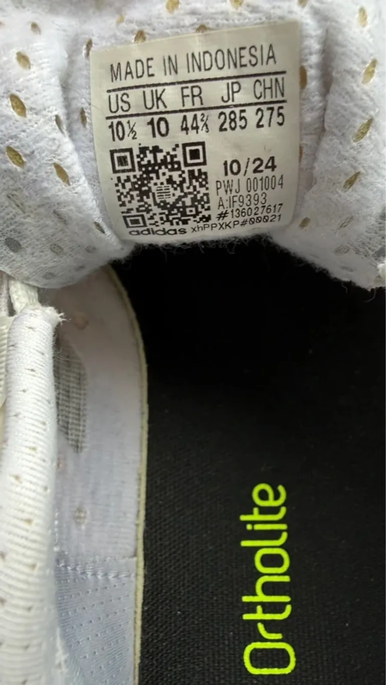 Used Adidas Duramo Speed 2 bike — image 4 of 9