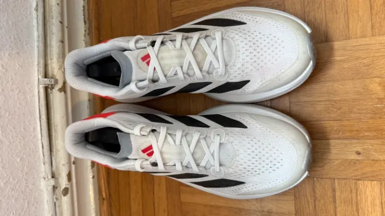 Used Adidas Duramo Speed 2 bike — image 2 of 9
