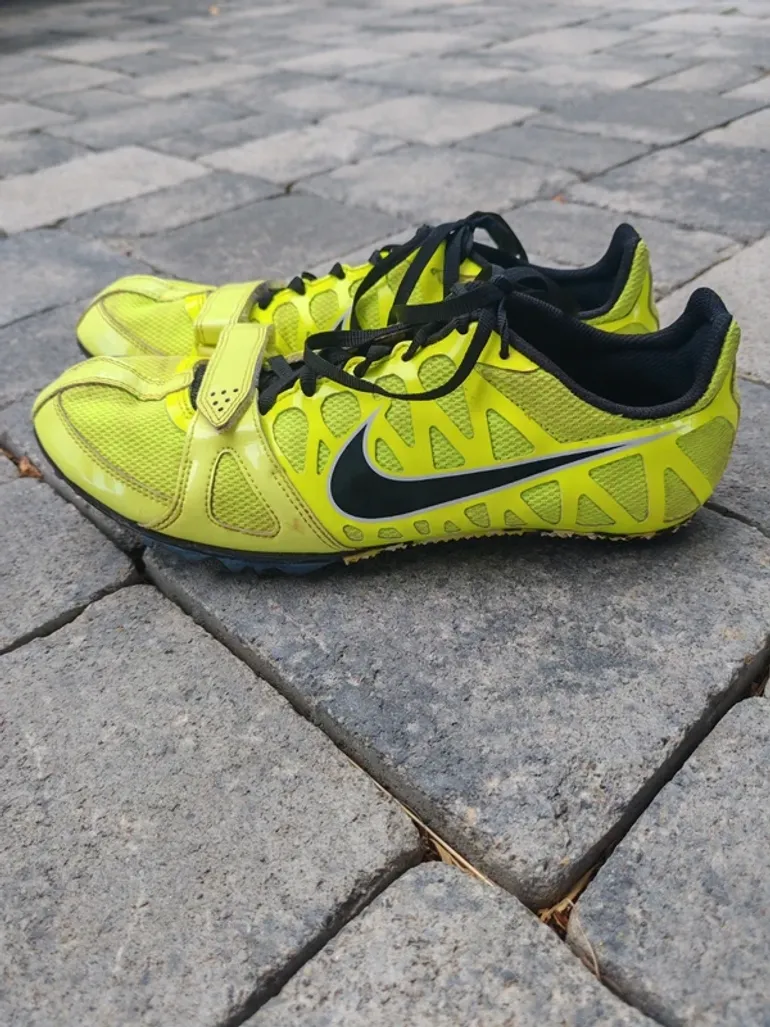 Used Ideal Zoom Rival S bike — image 1 of 7