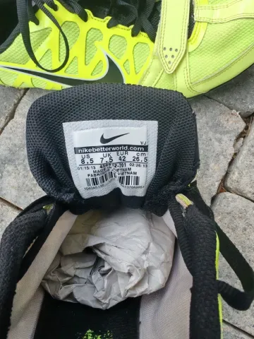Used Ideal Zoom Rival S bike — image 6 of 7