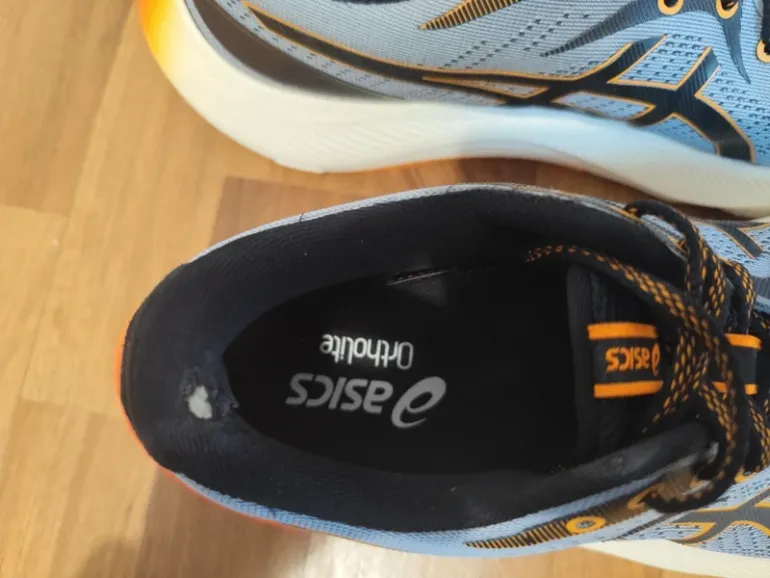 Used Asics Gel-Jadeite 2 bike — image 15 of 15