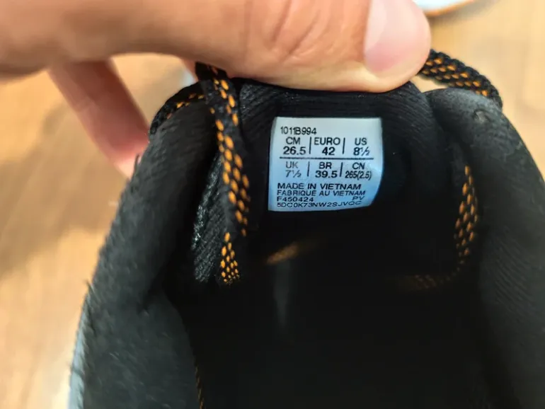 Used Asics Gel-Jadeite 2 bike — image 8 of 15