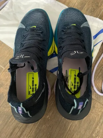 Used Gamma Air Zoom Alphafly NEXT% 3 bike — image 4 of 7