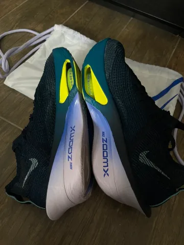 Used Gamma Air Zoom Alphafly NEXT% 3 bike — image 5 of 7