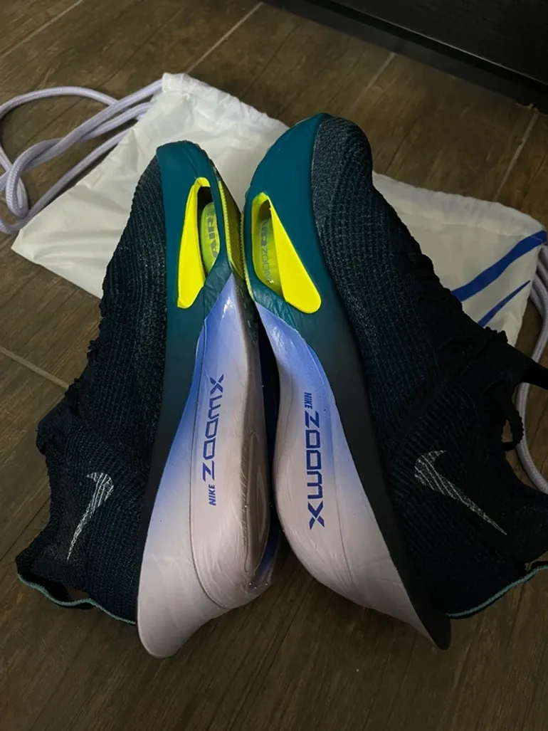 Used Gamma Air Zoom Alphafly NEXT% 3 bike — image 5 of 7