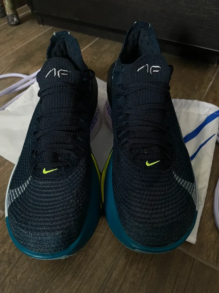 Used Gamma Air Zoom Alphafly NEXT% 3 bike — image 3 of 7