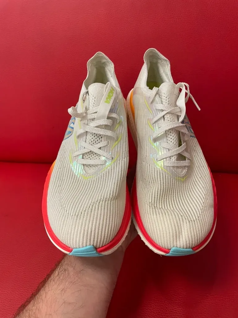 Used Hoka Cielo X1 bike — image 4 of 9