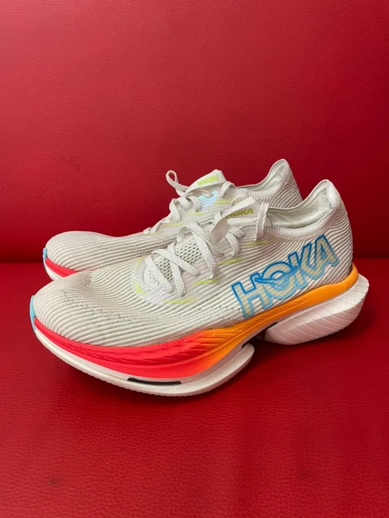 Used Hoka Cielo X1 bike — image 2 of 9
