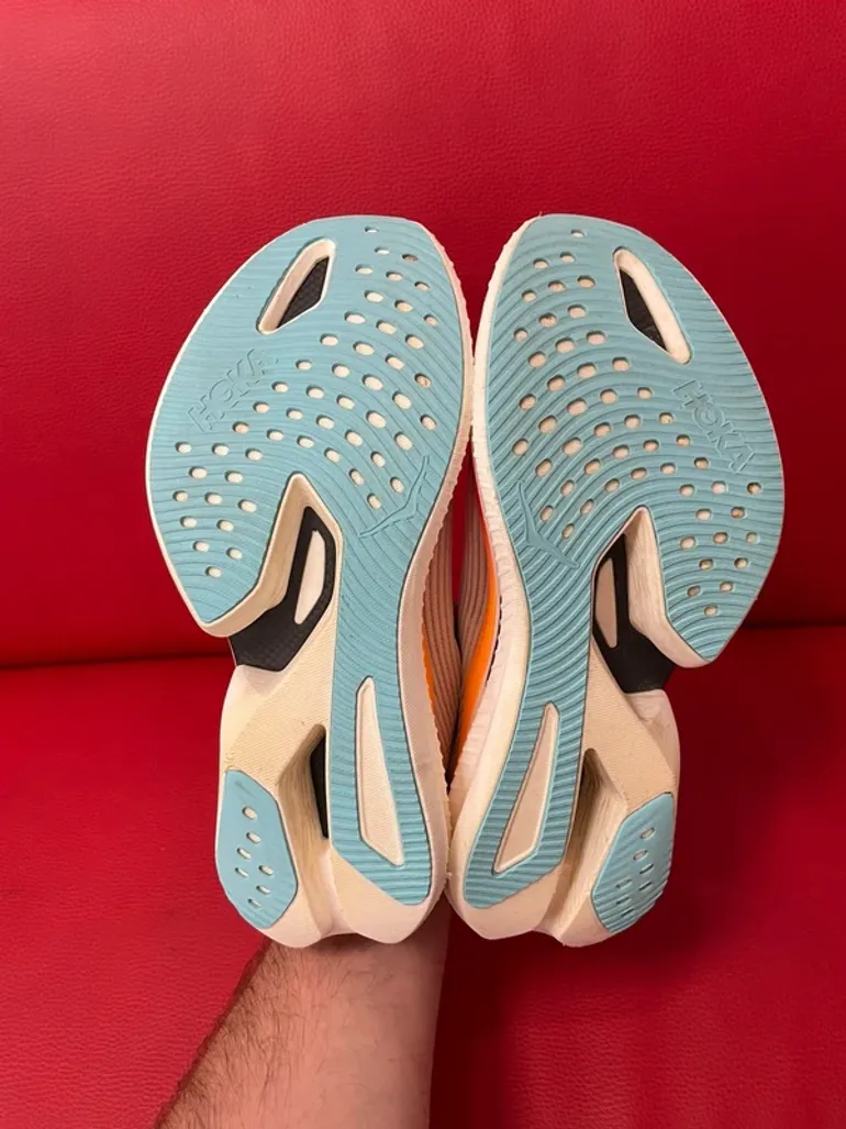 Used Hoka Cielo X1 bike — image 8 of 9
