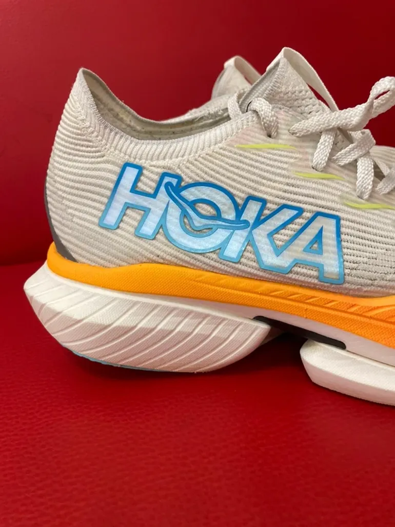 Used Hoka Cielo X1 bike — image 3 of 9