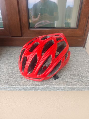 Used Specialized S-Works Prevail bike — image 1 of 4
