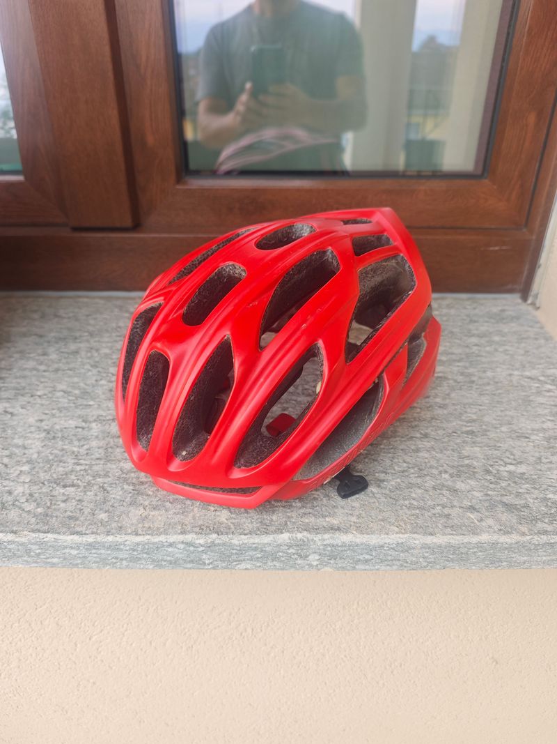 Used Specialized S-Works Prevail Cycling Accessories