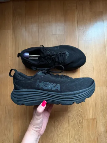Used Hoka Gaviota 5 Wide bike — image 5 of 11