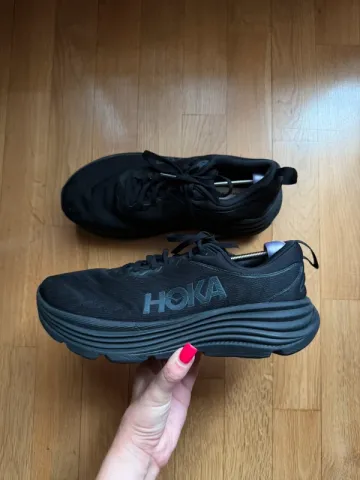 Used Hoka Gaviota 5 Wide bike — image 2 of 11