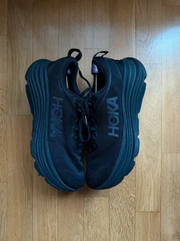 Used Hoka Gaviota 5 Wide bike — image 1 of 11