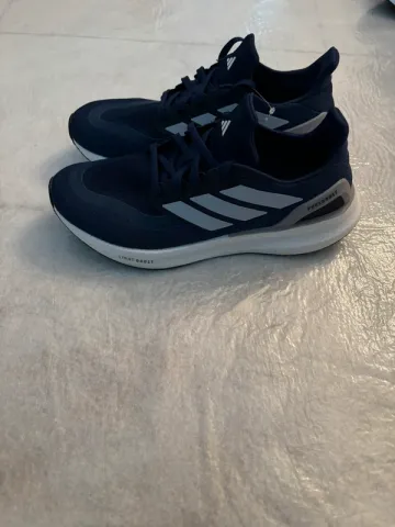 Used Adidas Pureboost bike — image 2 of 2