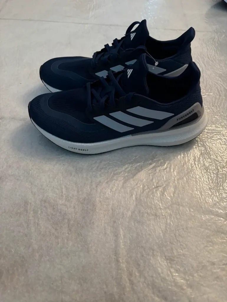 Used Adidas Pureboost bike — image 2 of 2