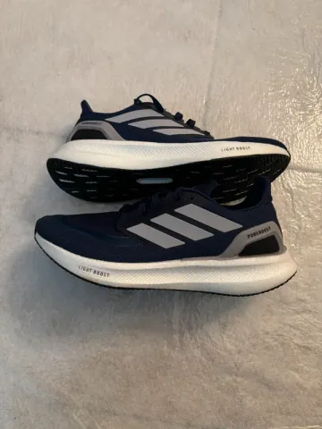 Used Adidas Pureboost bike — image 1 of 2