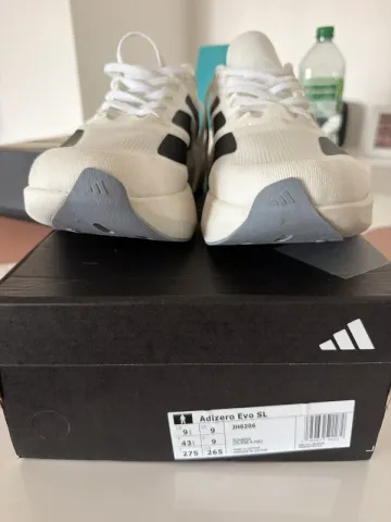 Used Adidas evo SL bike — image 4 of 5