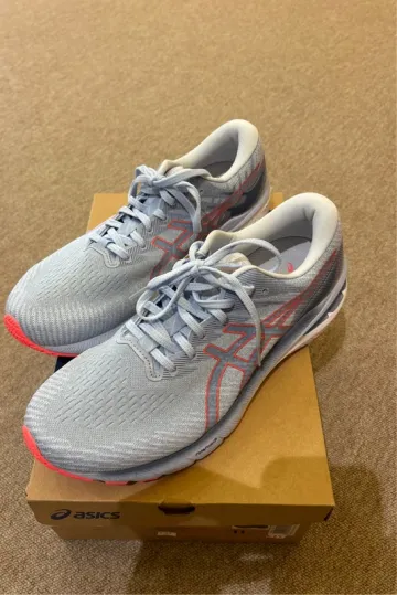 Used Asics Running Shoes bike — image 1 of 5