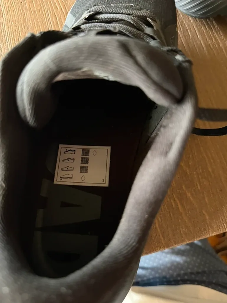 Used Scarpa Structure 26 bike — image 5 of 7