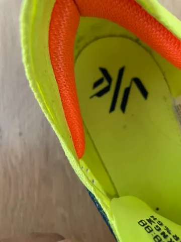 Used Nike ZoomX Vaporfly Next% 3 bike — image 8 of 8