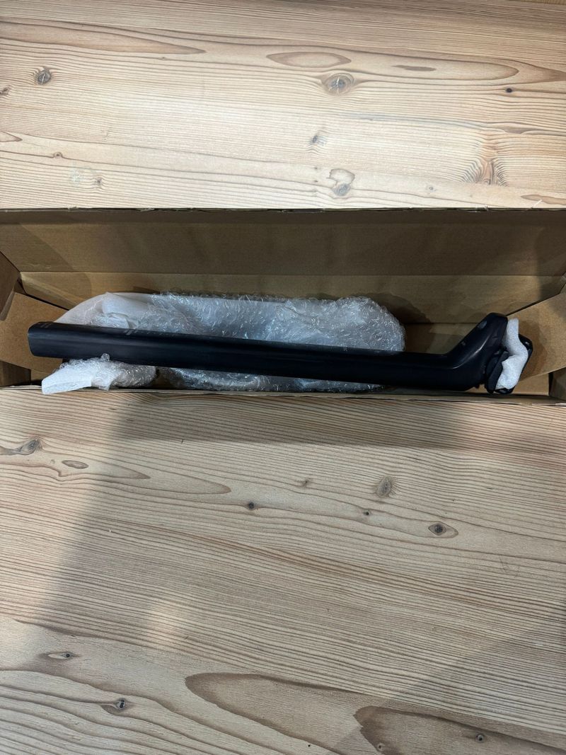 Used Bmc SLR01 Carbon Seatpost 2024 Saddles & Seatposts