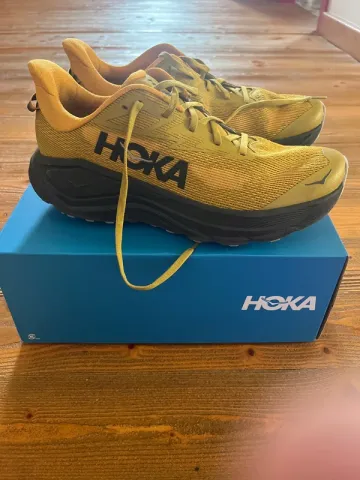 Used Hoka Running Shoes bike — image 1 of 8