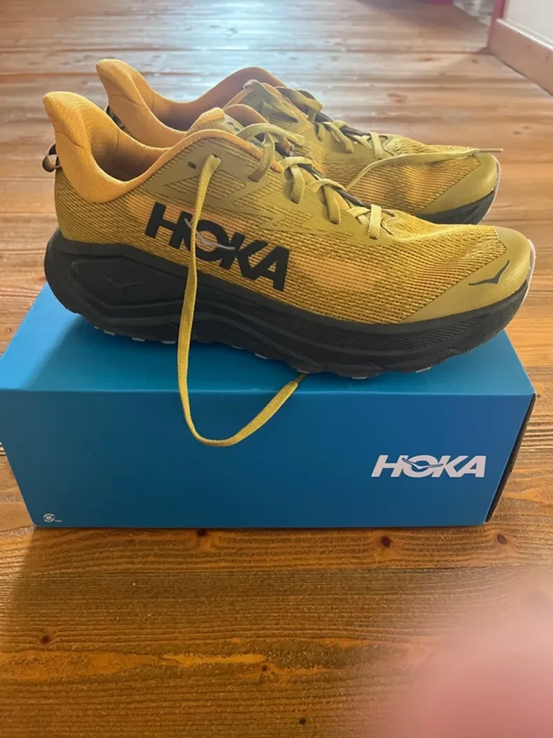 Used Hoka Running Shoes Running Shoes