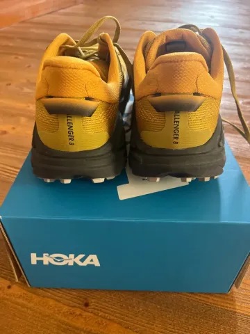 Used Hoka Running Shoes bike — image 5 of 8