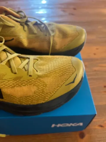 Used Hoka Running Shoes bike — image 8 of 8