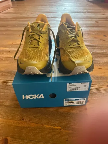 Used Hoka Running Shoes bike — image 2 of 8