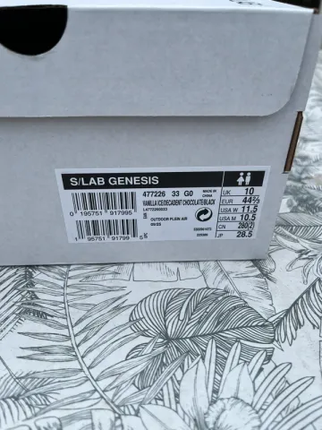Used Genesis S/lab bike — image 9 of 11