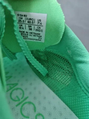 Asics Magic Speed 5 bike d'occasion — image 3 sur 5