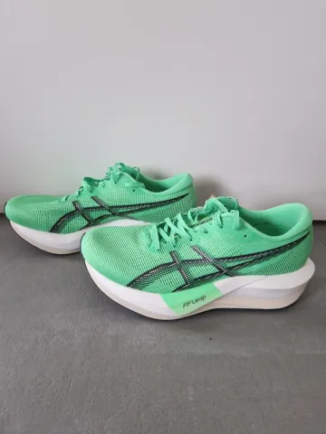 Asics Magic Speed 5 bike d'occasion — image 2 sur 5