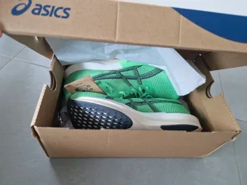 Asics Magic Speed 5 bike d'occasion — image 4 sur 5