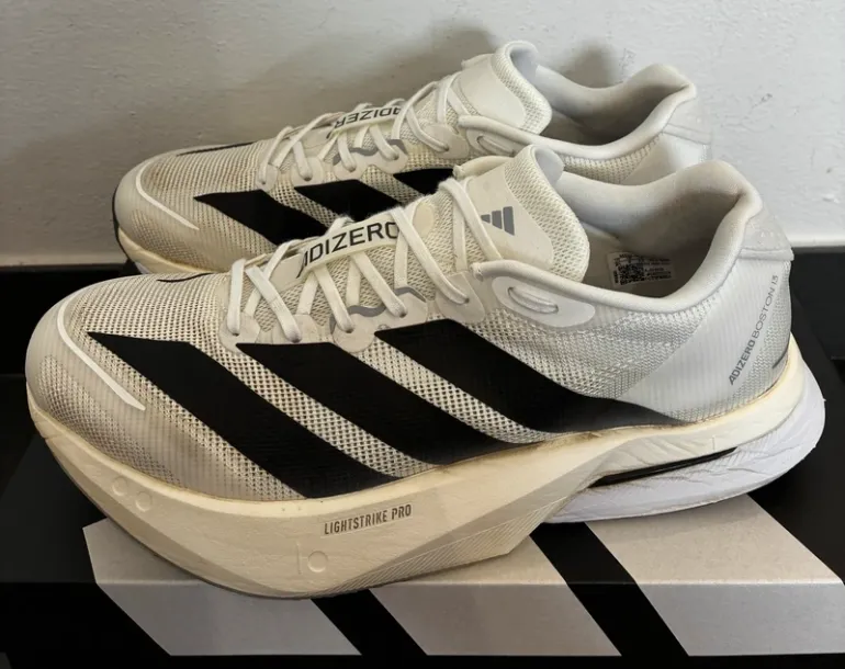 Used Adidas Adizero Boston 13 bike — image 3 of 7