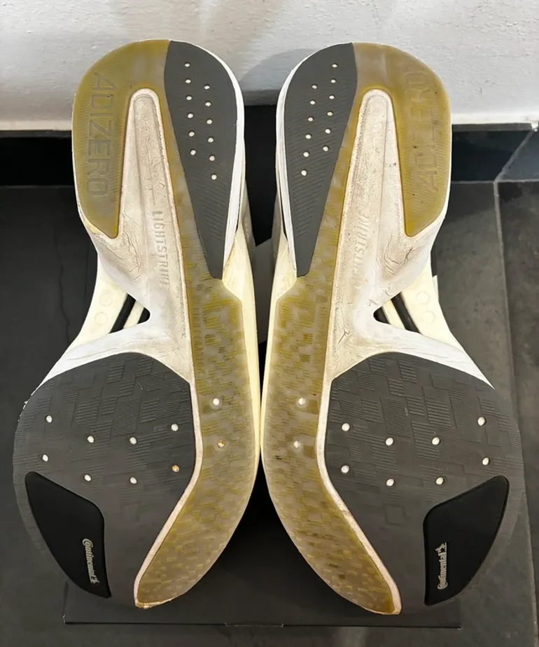 Used Adidas Adizero Boston 13 bike — image 6 of 7