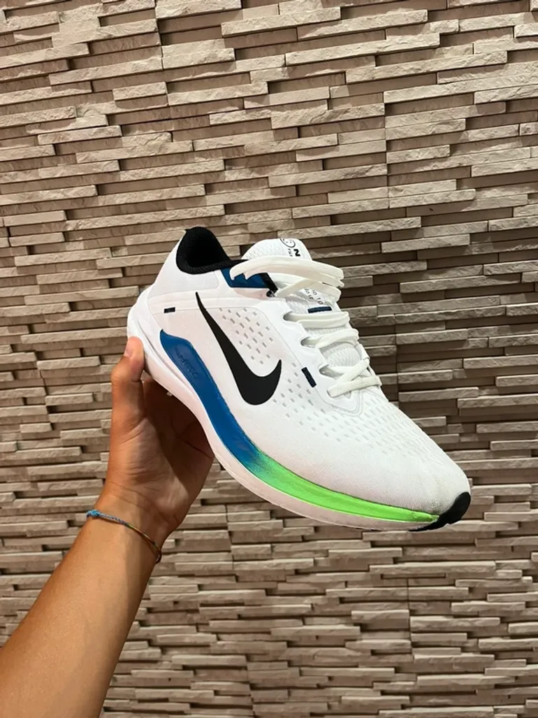 Used Nike Structure 25 bike — image 3 of 6