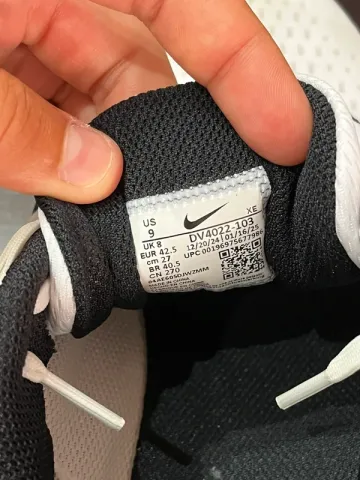 Used Nike Structure 25 bike — image 5 of 6