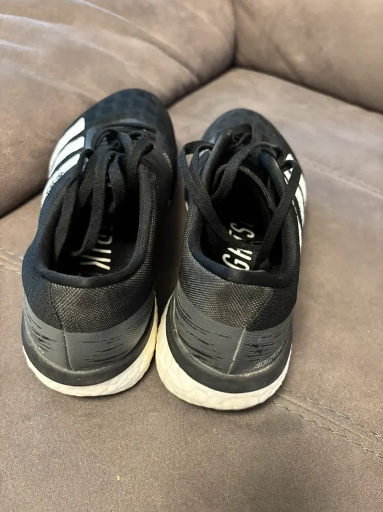 Used Adidas adizero boston 9 bike — image 2 of 2
