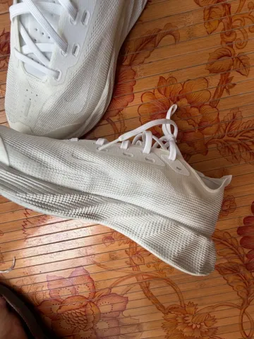 Použité White Nike Ava x Breathe bike — obrázek 2 z 4