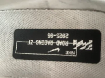Used White Zoom Fly bike — image 8 of 8