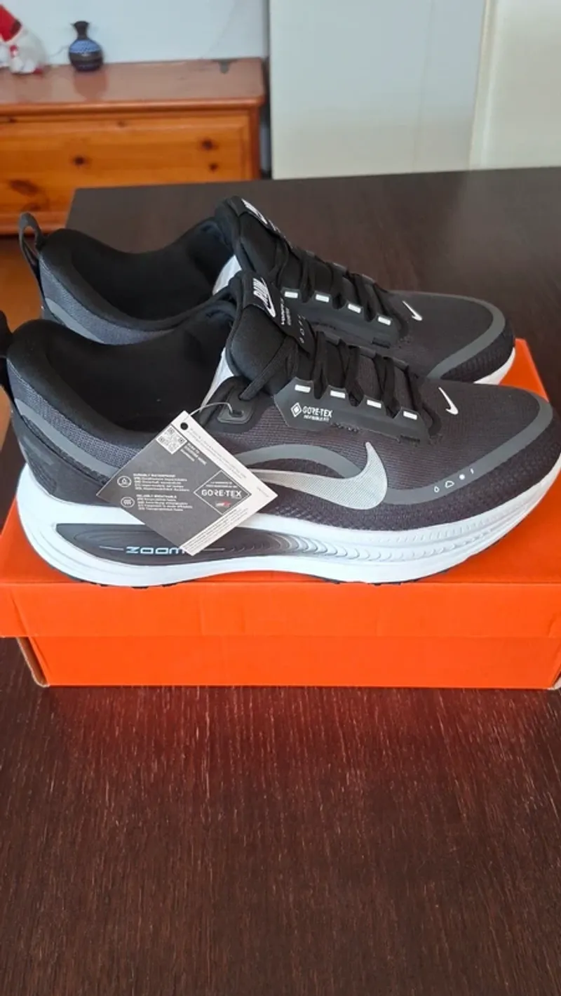 Gebrauchtes Nike Vomero 18 Gore-Tex Running Shoes