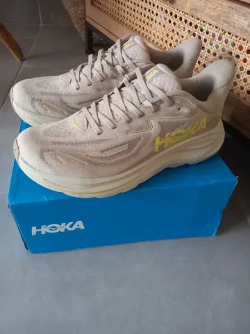 Used Hoka Clifton 10 bike — image 1 of 5