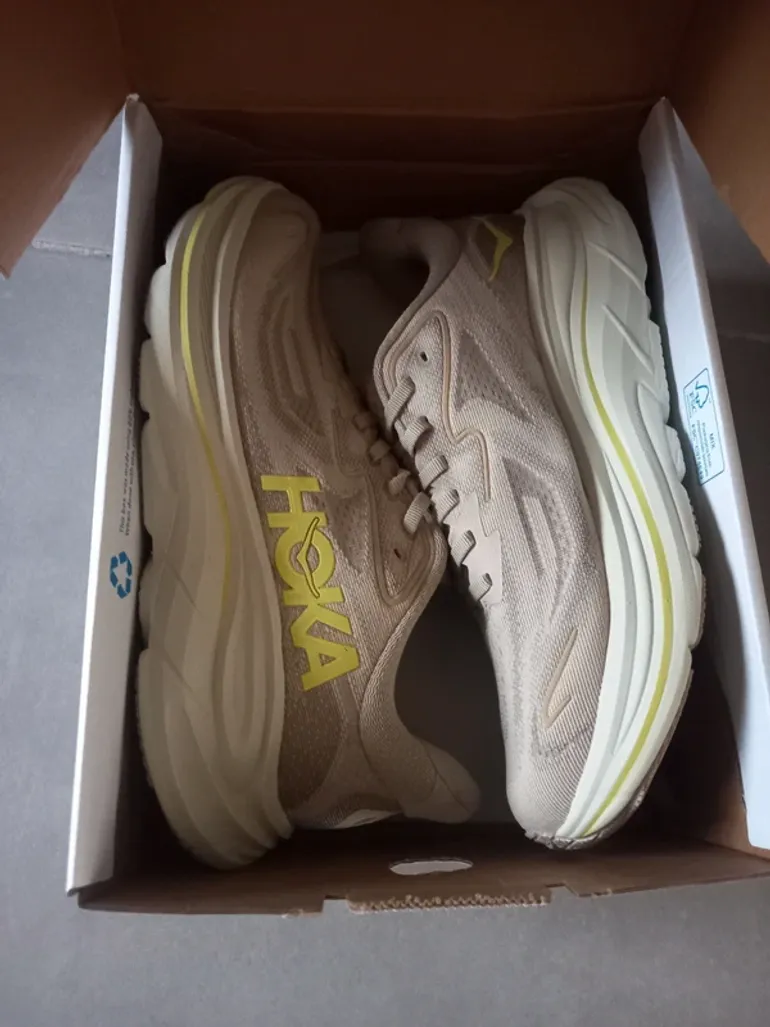 Used Hoka Clifton 10 bike — image 5 of 5