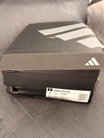 Used Adidas adizero evo sl bike — image 1 of 3