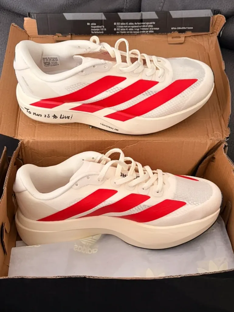 Used Adidas adizero evo sl bike — image 2 of 3